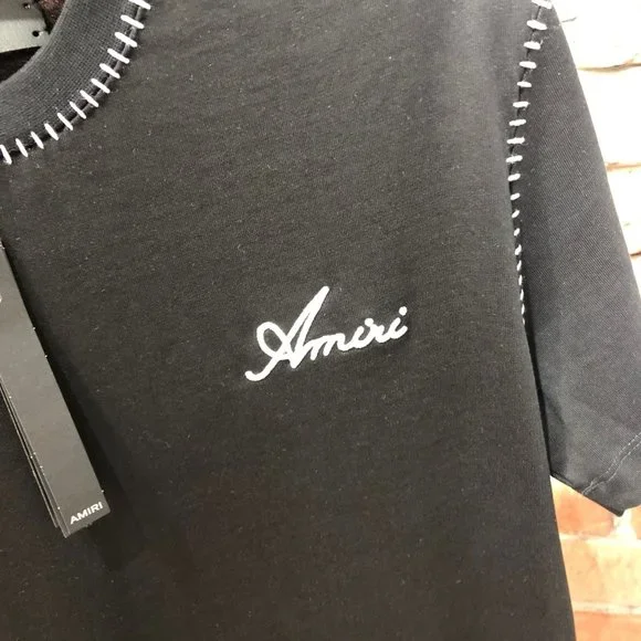 Men's like new short sleeve t-shirt - Picture 2 of 5